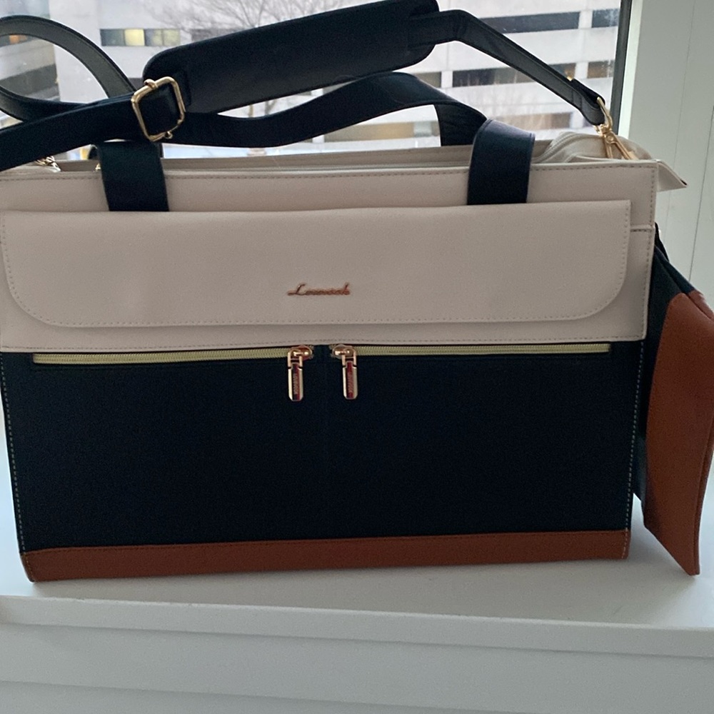 Lovevook Work Bag